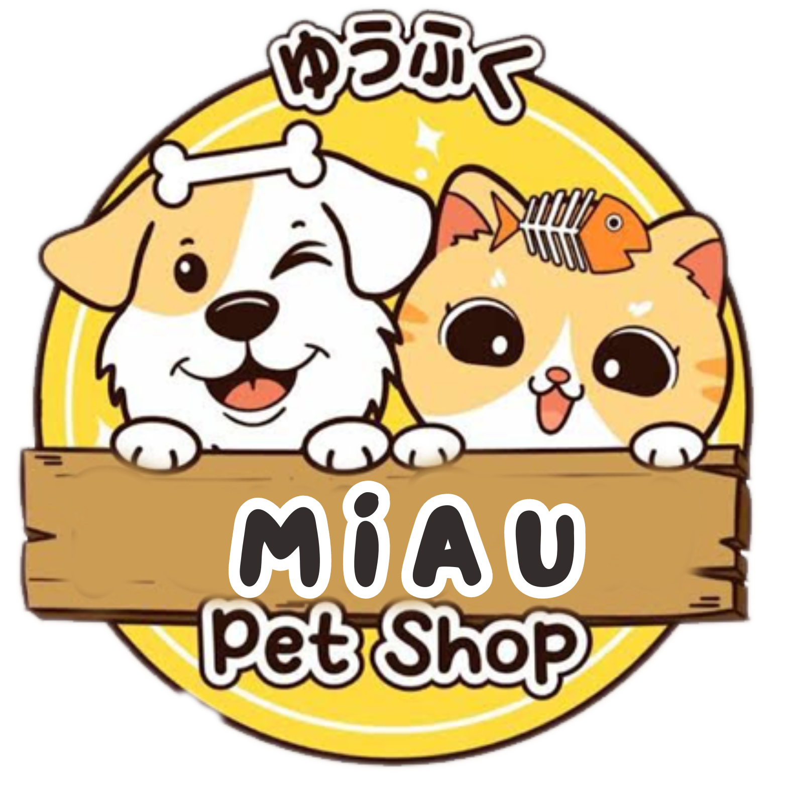 Miau Pet Shop